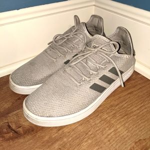 Adidas Court Adapt | 8 Men's, 9.5 Women's